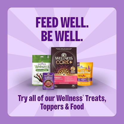 Wellness Old Mother Hubbard Training Bitz Assorted Mix Dog Treats, Natural - Image 7