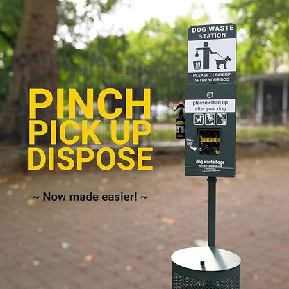 Pet Waste Station - Image 8