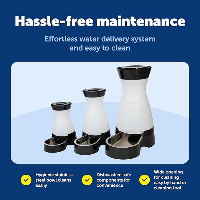 PetSafe Healthy Pet Water Station - Image 6