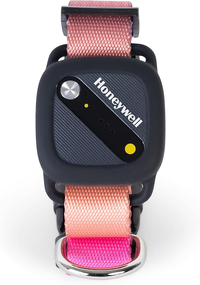 Honeywell Pet Activity Tracker by HoneywellAirComfort