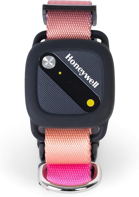 Honeywell Pet Activity Tracker by HoneywellAirComfort