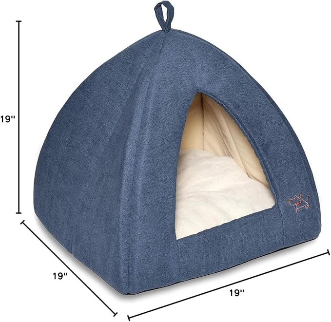 Pet Tent-Soft Bed for Dog and Cat by Best Pet Supplies - Image 7