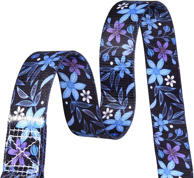 Mihqy Dog Collar and Leash Set - Image 3