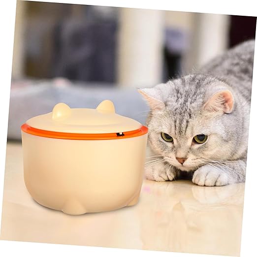 Toyvian 1set Cat Litter Disposal Bin - Image 6