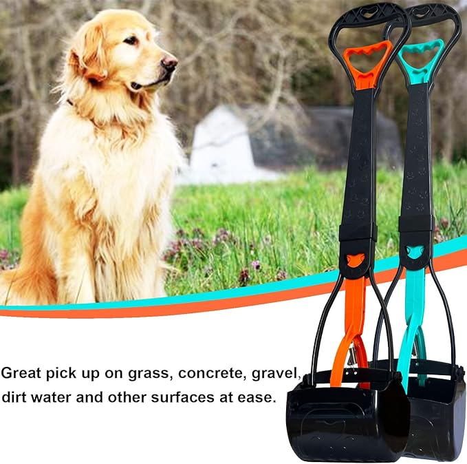 ienjoyed 2-Piece Pooper Scooper - Image 6