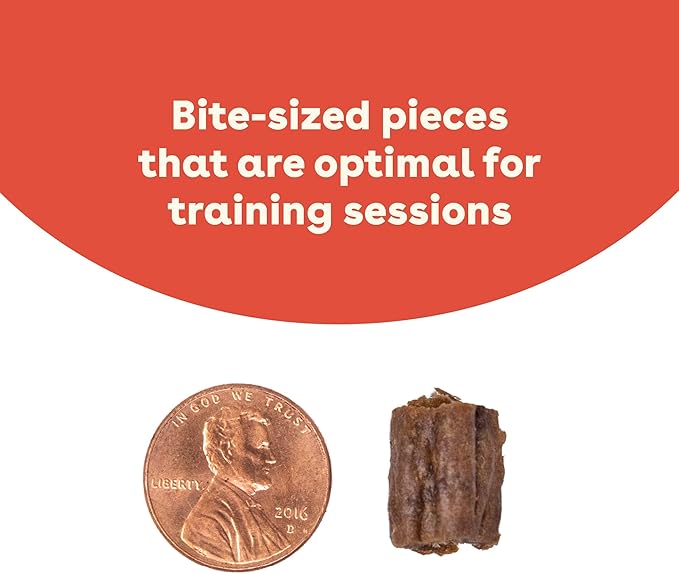 Pupford Soft & Chewy Training Treats - Image 4