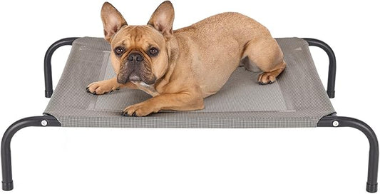 FurHaven Elevated Pet Cots by FurHaven