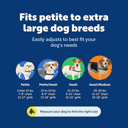 PetSafe Easy Walk No-Pull Dog Harness - Image 7