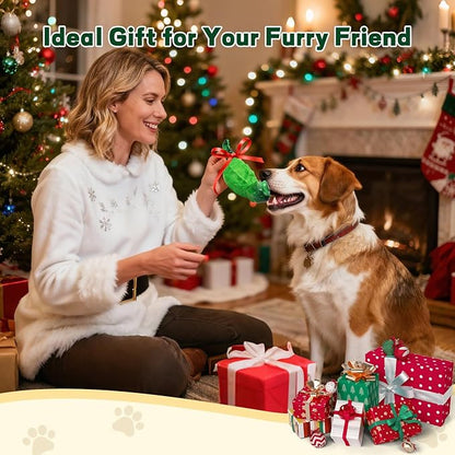 Dog Chew Toys for Aggressive Chewers, Indestructible Lizard Shape Tough Dog Toy - Image 7