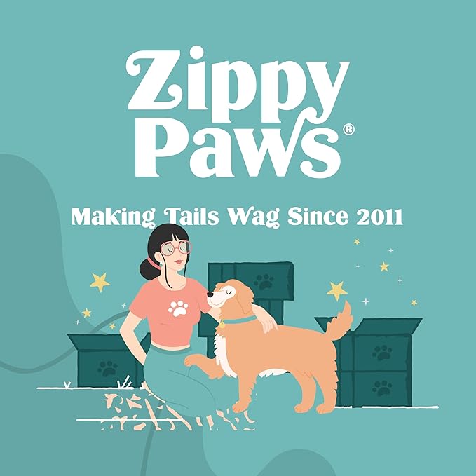 ZippyPaws Skinny Peltz - Image 8