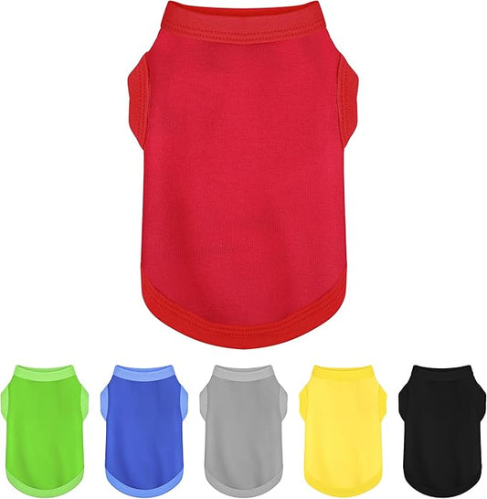 Elevate Your Dog's Fashion Quotient by Paiaite