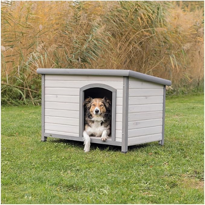 Trixie Natura Classic Dog House - Image 2