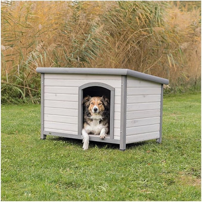 Trixie Natura Classic Dog House - Image 2