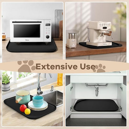 Smilool Silicone Pet Food Mat - Image 9