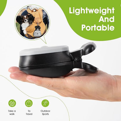 SUPERDESIGN Portable and Versatile Pet Poop Scooper - Image 5
