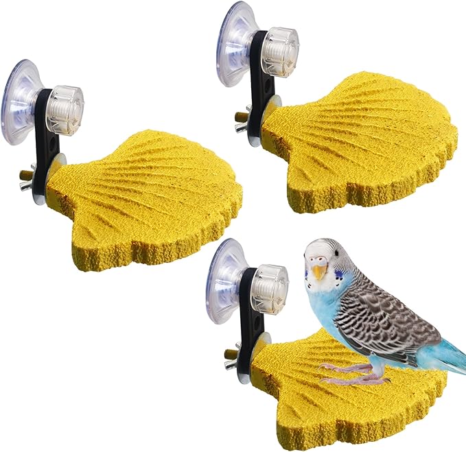 3PCS Bird Beak Grinding Stone by Apatal