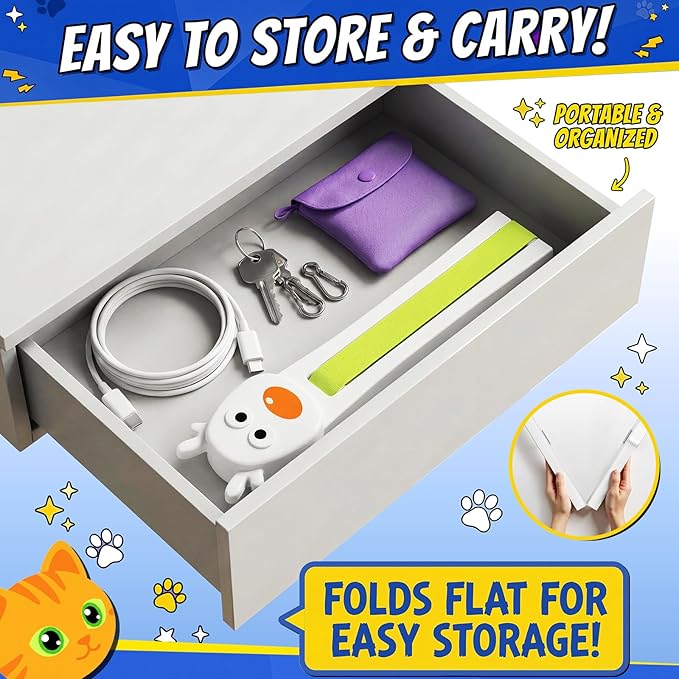 Interactive Cat Toys for Indoor Cats - Image 7