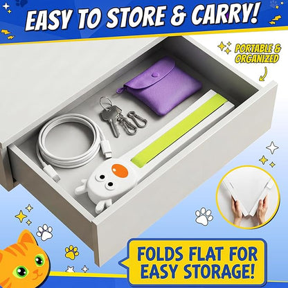 Interactive Cat Toys for Indoor Cats - Image 7