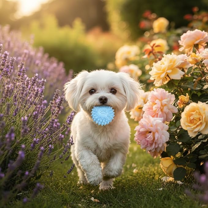 Dog Chew Toys for Aggressive Chewers - Image 5