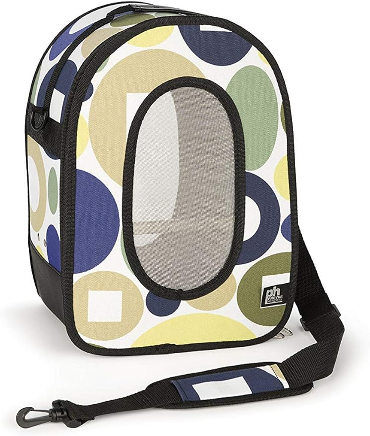 Prevue Pet Products Soft Sided Bird Travel Carrier - Image 5
