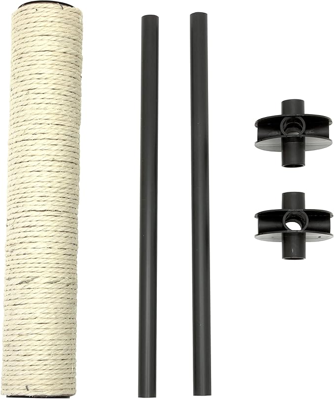 Kitty City Parts Kit - Image 3