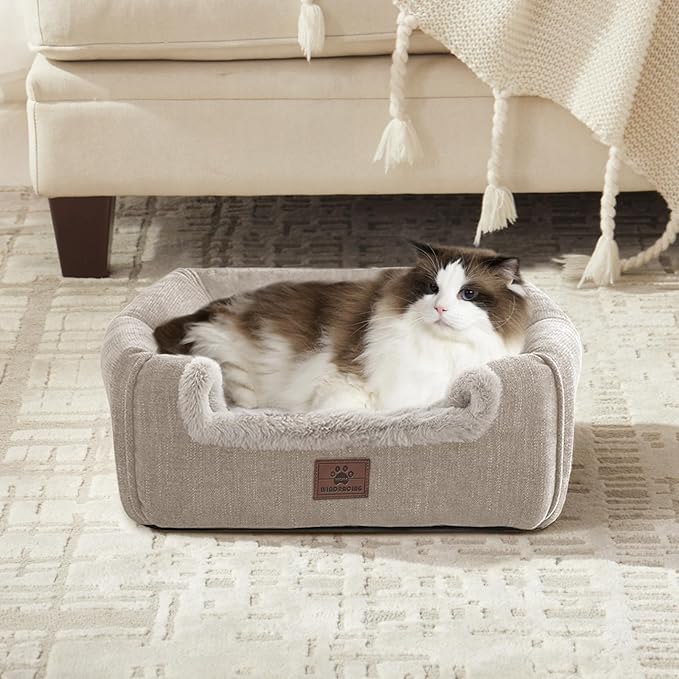 Cat Beds for Indoor Cats - Image 6