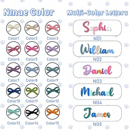 Personalized Dog Cat Toy Basket - Image 4