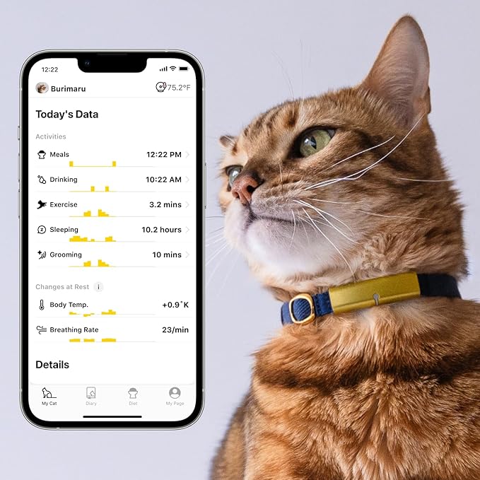 Health Tracker for Cats - Image 5