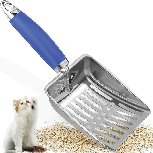 Cat Litter Scoop by Apidgrowth