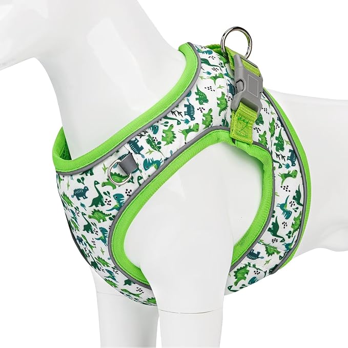 Dog Harness Small Sized Dog by Glanhook