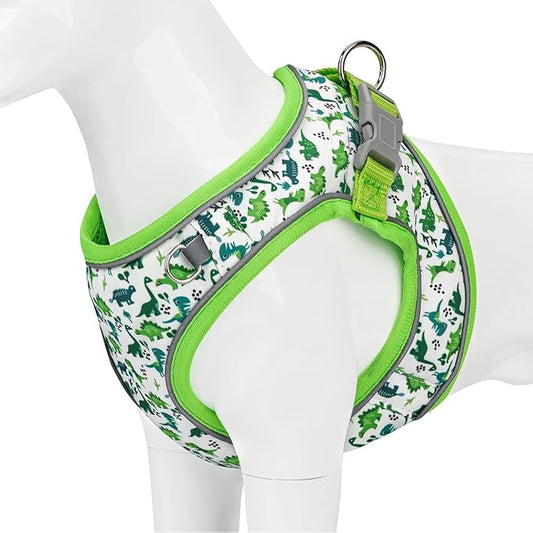 Dog Harness Small Sized Dog by Glanhook