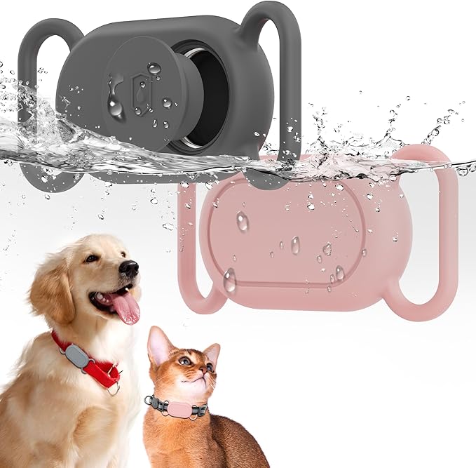 Waterproof Silicone Case Holder by SkyArmorCase