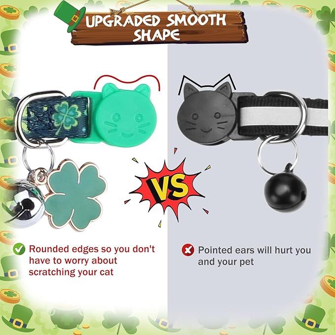 PUPTECK Cat Collar Breakaway - Image 6
