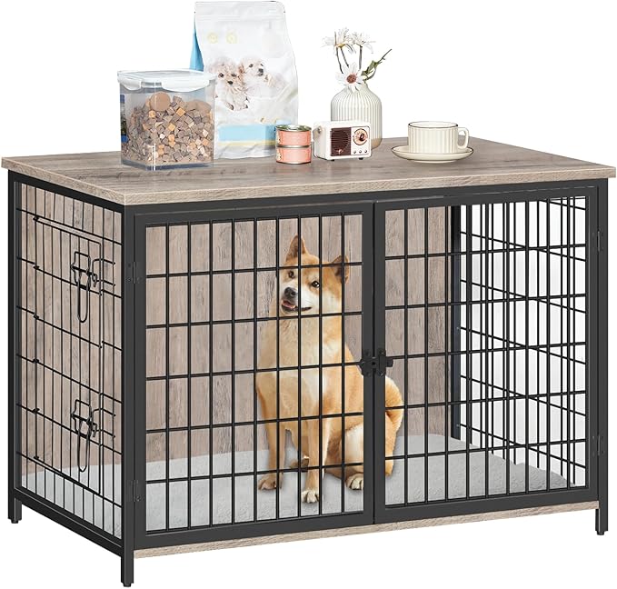 MAHANCRIS Dog Crate Furniture - Image 8
