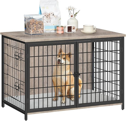 MAHANCRIS Dog Crate Furniture - Image 8