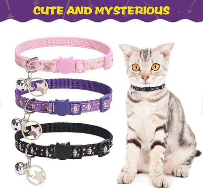 PUPTECK Cat Collar Breakaway - Image 5