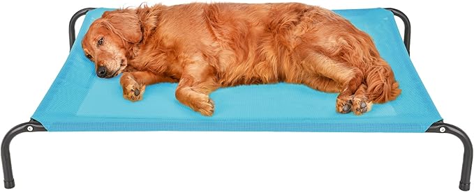 FurHaven Elevated Pet Cots by FurHaven