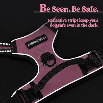 rabbitgoo Dog Harness No Pull - Image 7