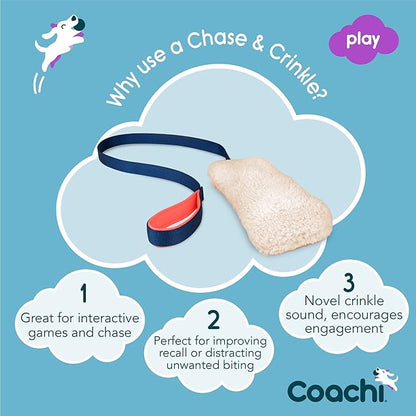 Coachi Chase & Crinkle - Image 2