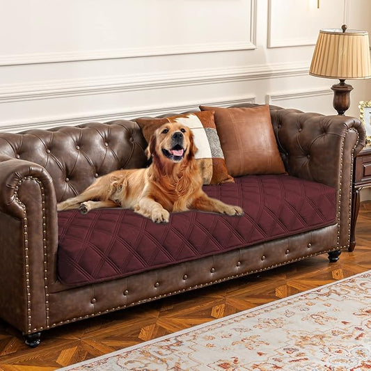 Ameritex Waterproof Dog Bed Cover Pet Blanket by Ameritex