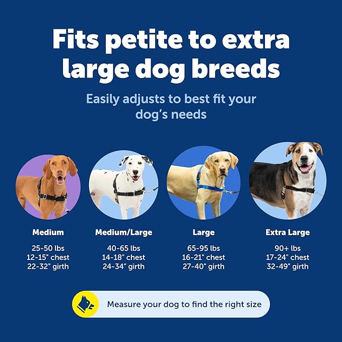 PetSafe Easy Walk No-Pull Dog Harness - Image 6
