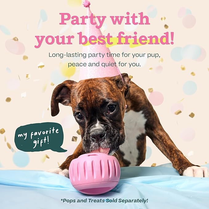 WOOF Party Pupsicle - Image 2