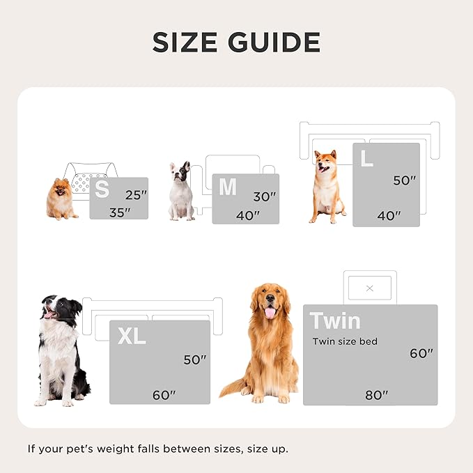 Bedsure Dog Blankets for Large Dogs, Waterproof Dog Blanket for Couch Protector - Image 6