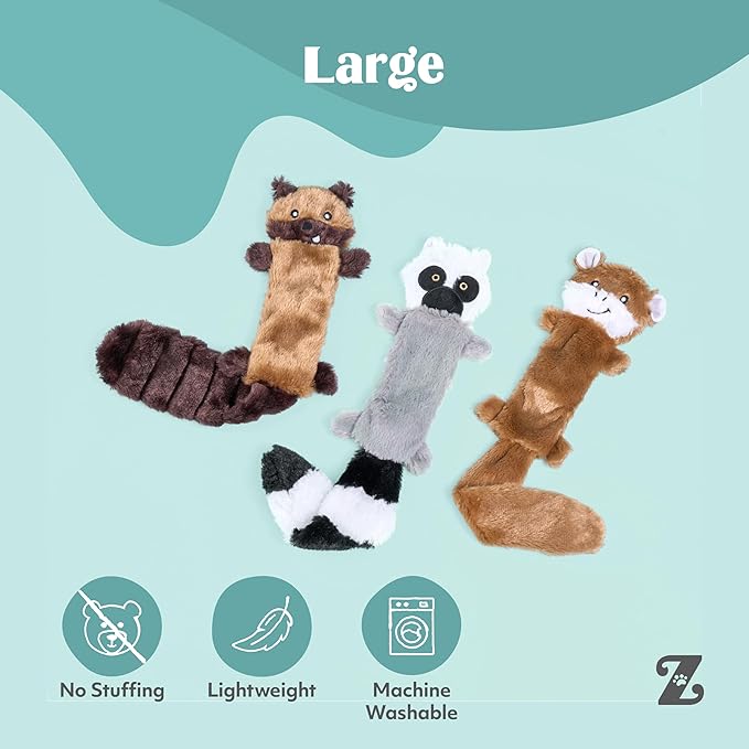 ZippyPaws Skinny Peltz - Image 4
