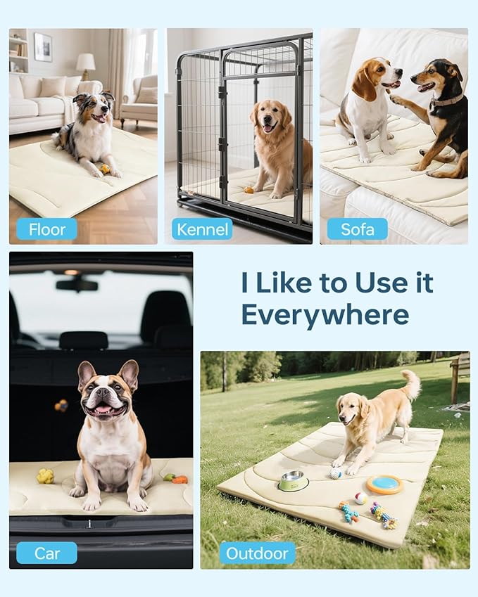 Dog Cooling Mat, Arc-Chill Cool Pad - Image 6