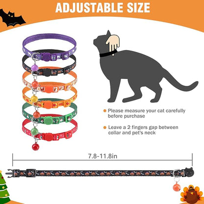 PUPTECK Cat Collar Breakaway - Image 2