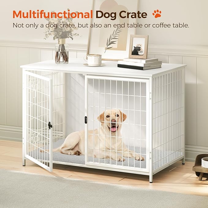 MAHANCRIS Dog Crate Furniture - Image 5