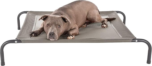 FurHaven Elevated Pet Cots by FurHaven