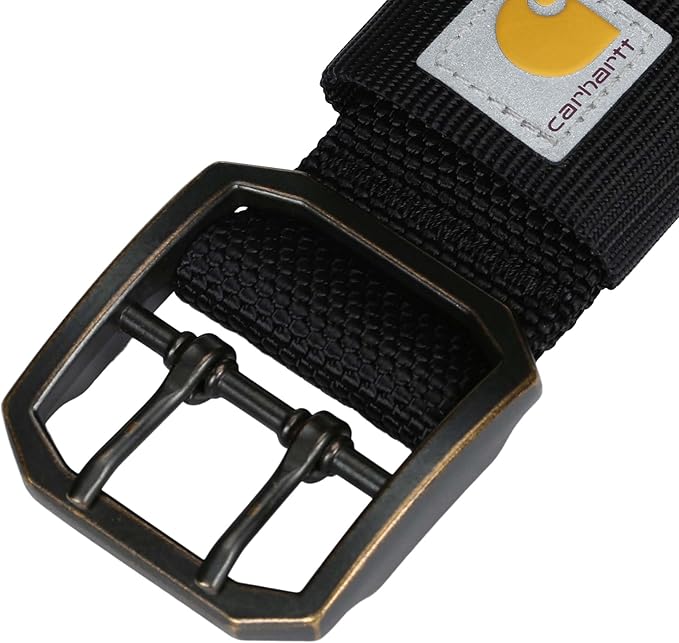 Carhartt Pet Fully Adjustable Wide Webbing Collar - Image 2
