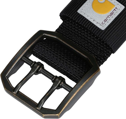 Carhartt Pet Fully Adjustable Wide Webbing Collar - Image 2
